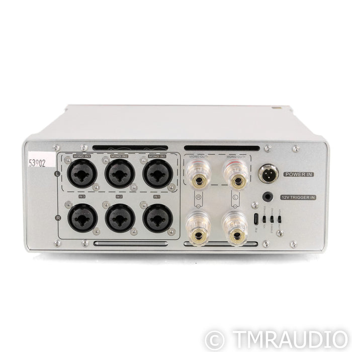 Topping LA90 Stereo Power Amplifier