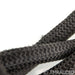 AudioQuest Tornado  High-Current Power Cable; 1m AC Cord; 72v DBS