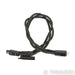 AudioQuest Tornado  High-Current Power Cable; 1m AC Cord; 72v DBS
