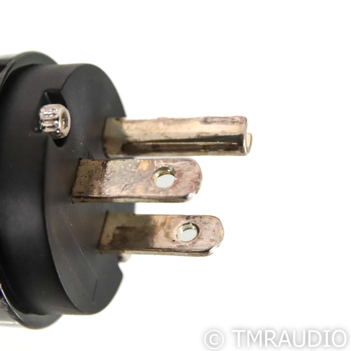 AudioQuest Tornado  High-Current Power Cable; 1m AC Cord; 72v DBS