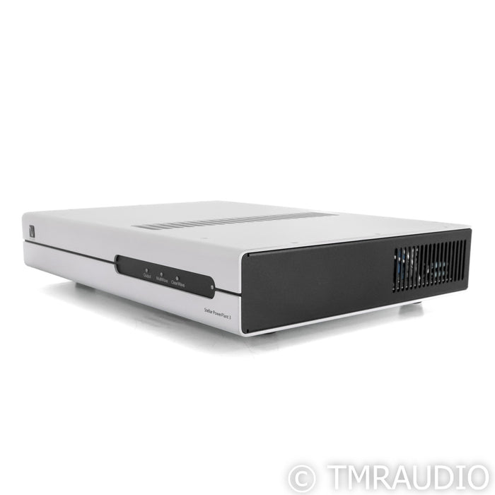 PS Audio Stellar PowerPlant 3; AC Power Line Conditioner