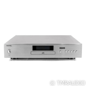 Rotel CD11 Tribute CD Player; CD-11