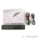 Rotel CD11 Tribute CD Player; CD-11
