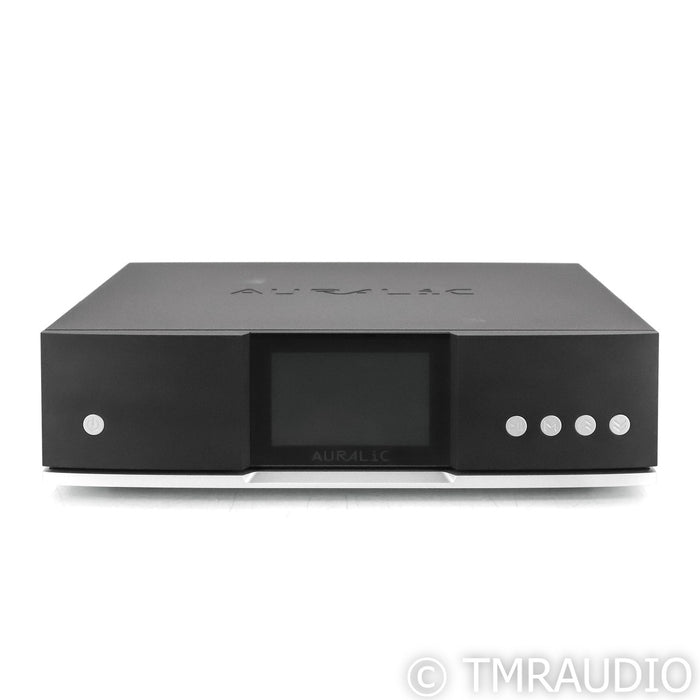 Auralic Aries G1.1 Wireless Network Streamer; Roon Ready