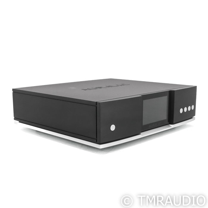Auralic Aries G1.1 Wireless Network Streamer; Roon Ready