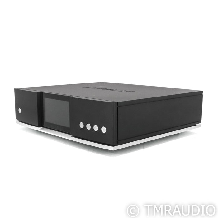 Auralic Aries G1.1 Wireless Network Streamer; Roon Ready