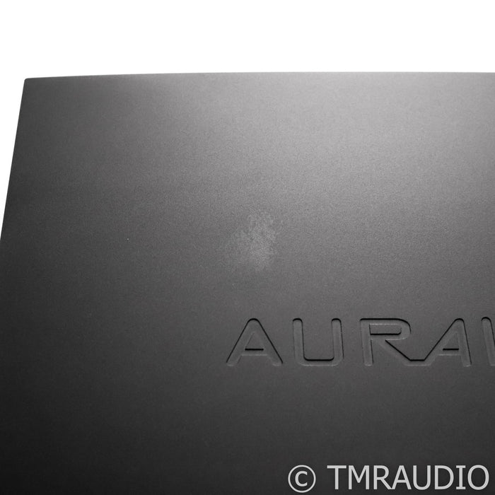 Auralic Aries G1.1 Wireless Network Streamer; Roon Ready