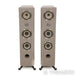 Focal Kanta N2 Floorstanding Speakers; Walnut High Gloss Pair