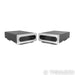 Bel Canto e.One REF600M Mono Power Amplifier; Pair Monoblocks