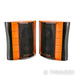 Sonus Faber Auditor Elipsa Bookshelf Speakers; Maple Pair