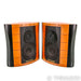 Sonus Faber Auditor Elipsa Bookshelf Speakers; Maple Pair