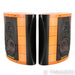 Sonus Faber Auditor Elipsa Bookshelf Speakers; Maple Pair
