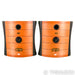 Sonus Faber Auditor Elipsa Bookshelf Speakers; Maple Pair