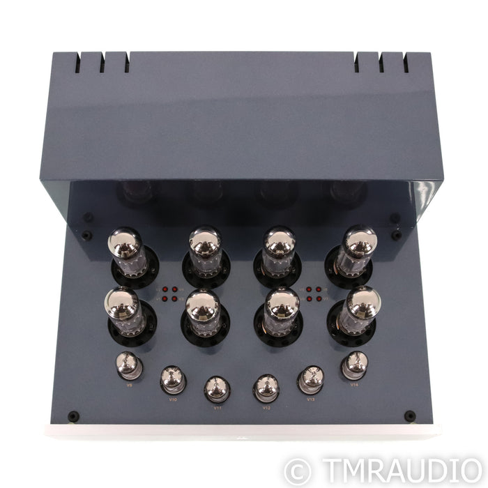 PrimaLuna DiaLogue Premium HP Stereo / Mono Tube; Power Amplifier