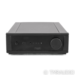 Rega Io Stereo Integrated Amplifier; MM Phono