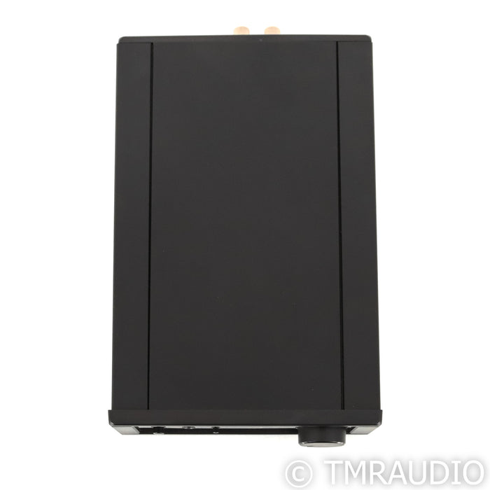 Rega Io Stereo Integrated Amplifier; MM Phono