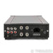 Rega Io Stereo Integrated Amplifier; MM Phono