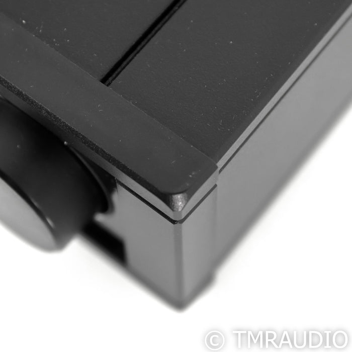 Rega Io Stereo Integrated Amplifier; MM Phono