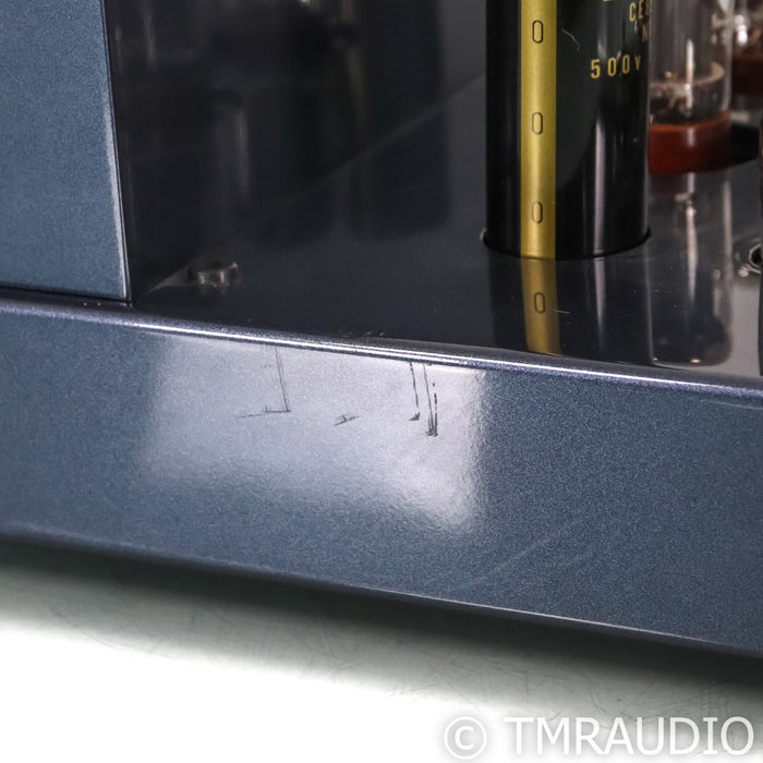 PrimaLuna DiaLogue Premium Stereo Tube Preamplifier