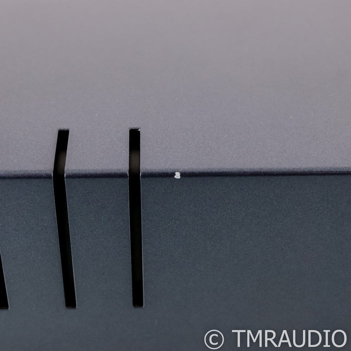 PrimaLuna DiaLogue Premium Stereo Tube Preamplifier