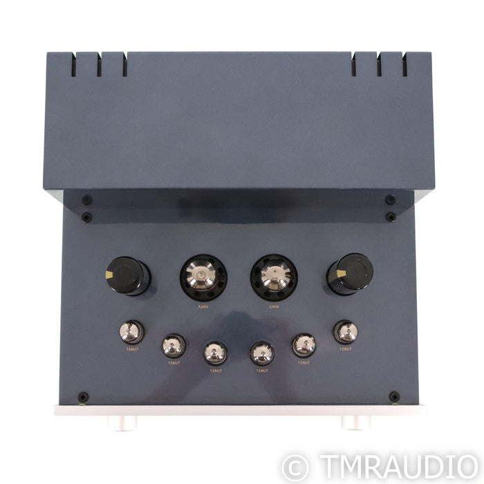 PrimaLuna DiaLogue Premium Stereo Tube Preamplifier