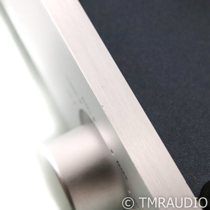 PrimaLuna DiaLogue Premium Stereo Tube Preamplifier