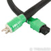 Shunyata Research Python Helix Alpha Power Cable; 1m AC Cord; C19