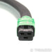 Shunyata Research Python Helix Alpha Power Cable; 1m AC Cord; C19