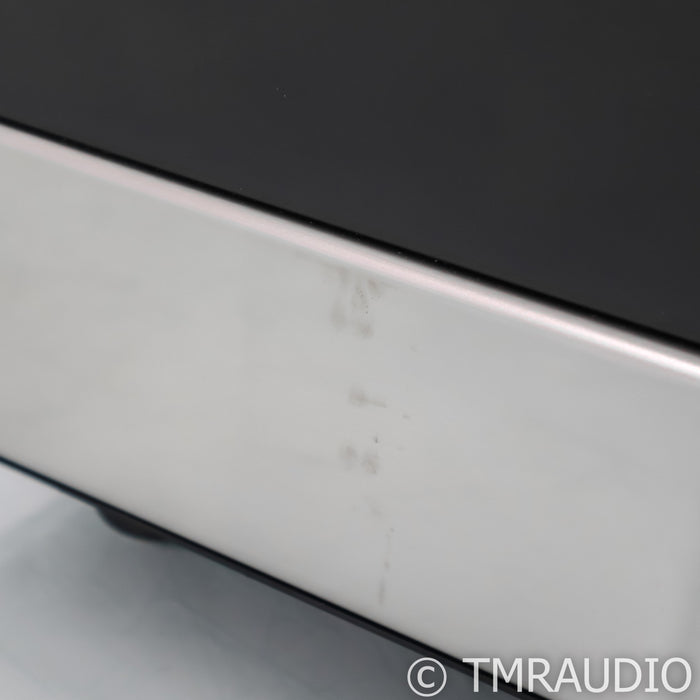 McIntosh MHA150 Headphone Amplifier / DAC; MHA-150 (No Remote)