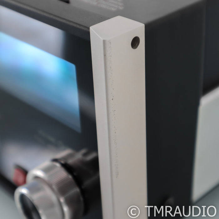McIntosh MHA150 Headphone Amplifier / DAC; MHA-150 (No Remote)