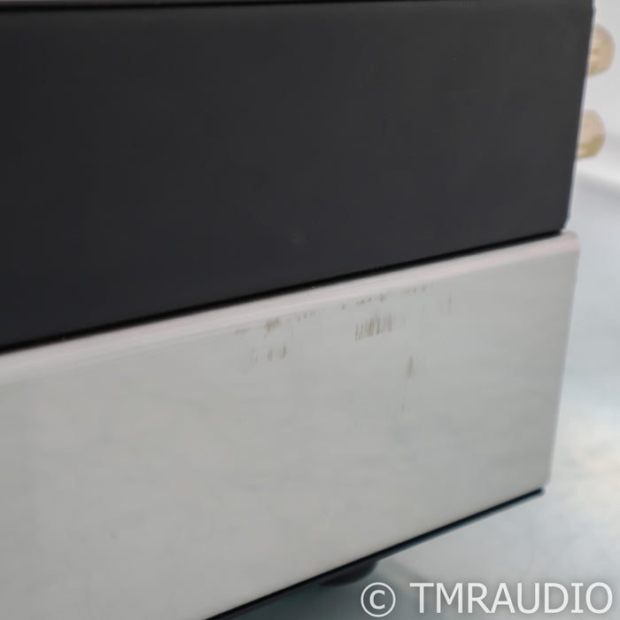 McIntosh MHA150 Headphone Amplifier / DAC; MHA-150 (No Remote)