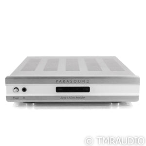 Parasound Zamp v.3 Stereo / Mono Power Amplifier; Revision 2