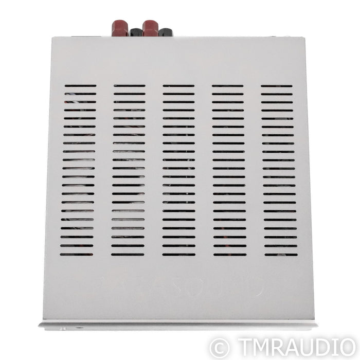 Parasound Zamp v.3 Stereo / Mono Power Amplifier; Revision 2