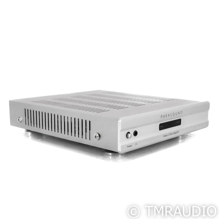 Parasound Zamp v.3 Stereo / Mono Power Amplifier; Revision 2