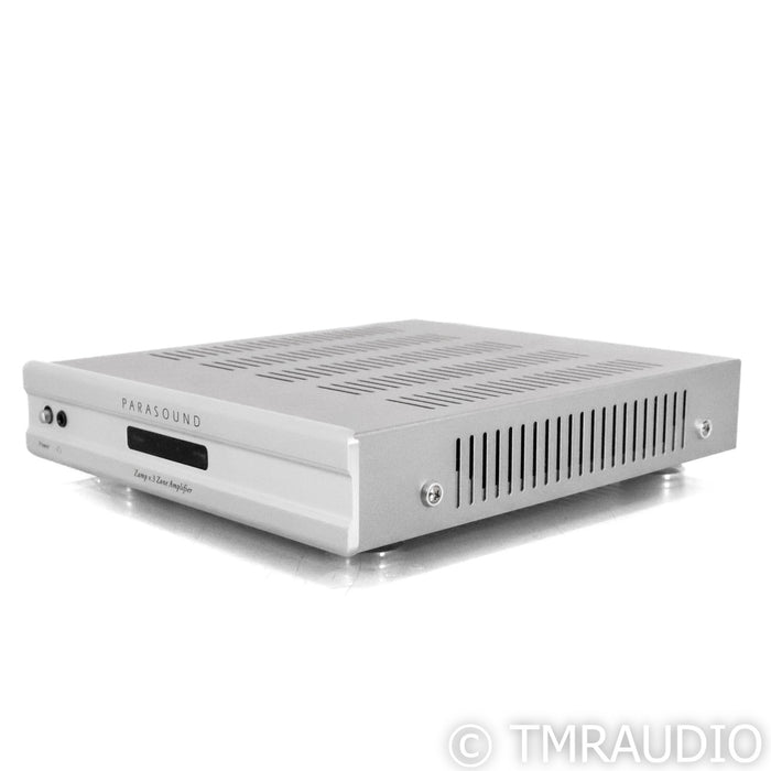 Parasound Zamp v.3 Stereo / Mono Power Amplifier; Revision 2