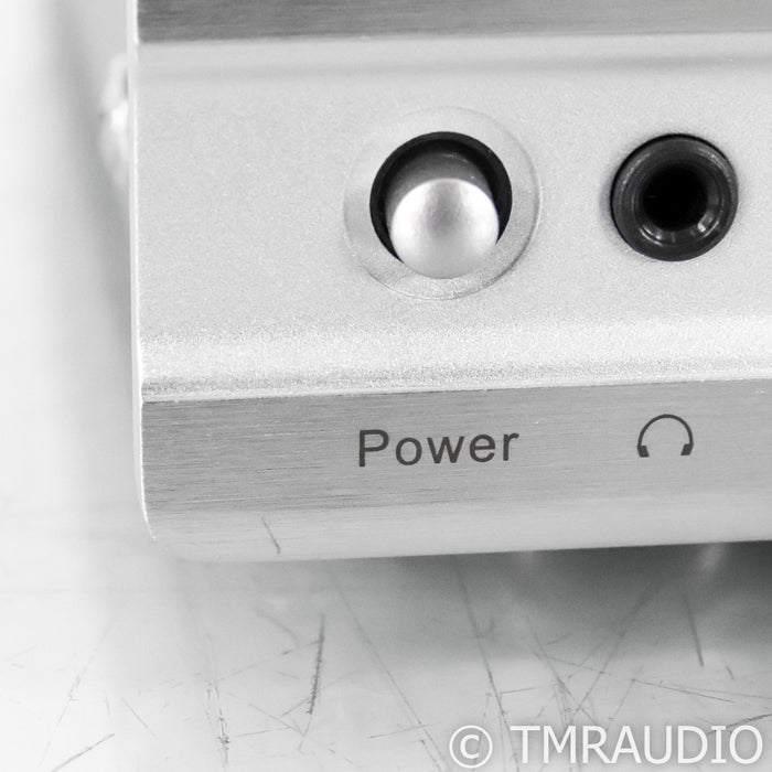 Parasound Zamp v.3 Stereo / Mono Power Amplifier; Revision 2