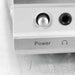 Parasound Zamp v.3 Stereo / Mono Power Amplifier; Revision 2