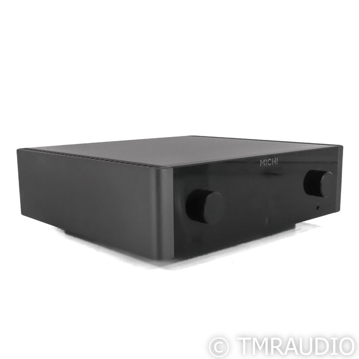 Michi X3 Stereo Integrated Amplifier