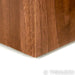KEF Q350 Bookshelf Speakers; Pair Walnut