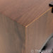KEF Q350 Bookshelf Speakers; Pair Walnut