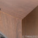 KEF Q350 Bookshelf Speakers; Pair Walnut