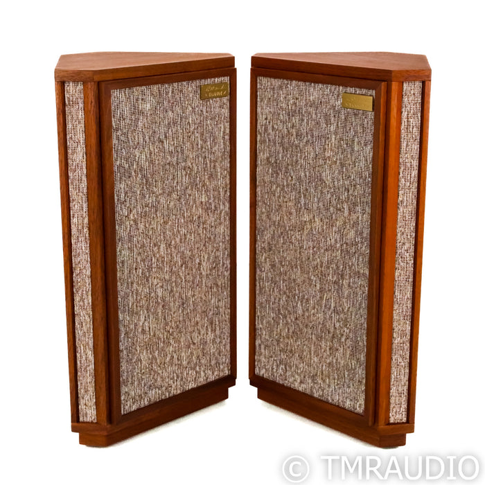 Tannoy Autograph Mini Bookshelf Speakers
