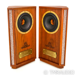 Tannoy Autograph Mini Bookshelf Speakers