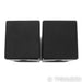 PSI Audio A17-M Powered Bookshelf Speakers; Pair Black