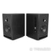 PSI Audio A17-M Powered Bookshelf Speakers; Pair Black