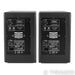 PSI Audio A17-M Powered Bookshelf Speakers; Pair Black