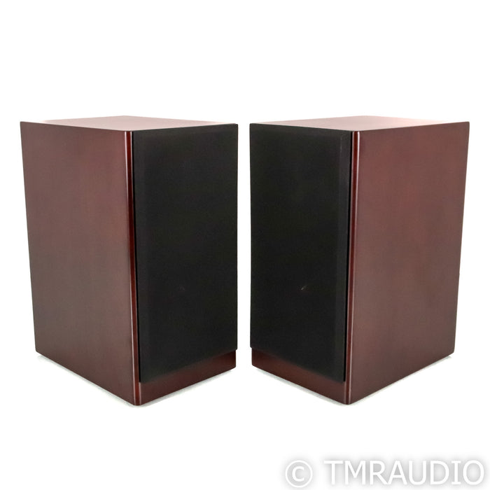 Ascend Acoustics Sierra-2EX Bookshelf Speakers; Dark Cherry Pair