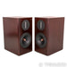 Ascend Acoustics Sierra-2EX Bookshelf Speakers; Dark Cherry Pair