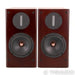 Ascend Acoustics Sierra-2EX Bookshelf Speakers; Dark Cherry Pair