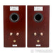 Ascend Acoustics Sierra-2EX Bookshelf Speakers; Dark Cherry Pair